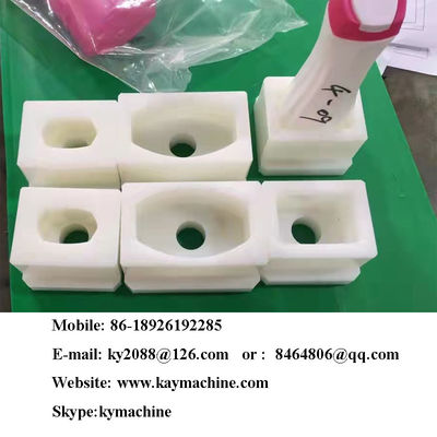 Triple Plot bottle plots Bottle Pedestal Plastic bottle pedestal glass bottle pedestal conveyor line bottle pedestal   China manufacturer China factory China producer