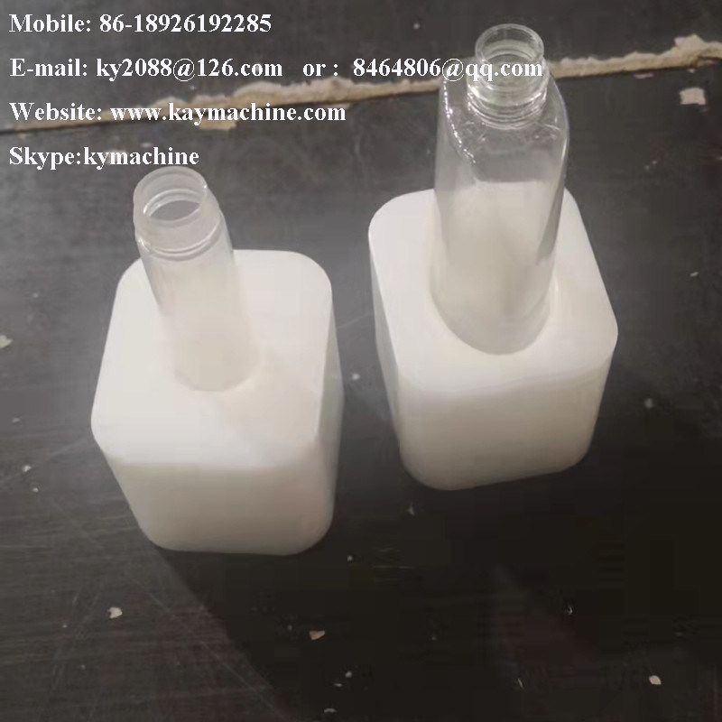 fixed cup parts fixed bottle parts positioning accessories for plastic ...