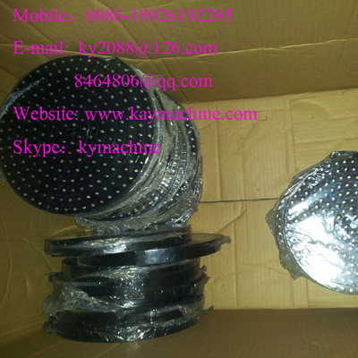 small roller chain H1108C Plastic miniature conveyor chain High quality Plastic Roller Chain  China manufacturer factory