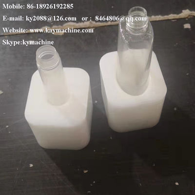 Triple Plot bottle plots Bottle Pedestal Plastic bottle pedestal glass bottle pedestal conveyor line bottle pedestal   China manufacturer China factory China producer