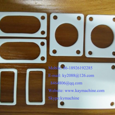 foaming EPTFE or expanded PTFE Gaskets foaming  foaming EPTFE or expanded ptfe seal ring spacer foaming EPTFE or expanded ptfe seal ring spacer China manufacturer China factory China producer