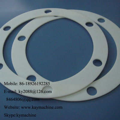 foaming EPTFE or expanded PTFE Gaskets foaming  foaming EPTFE or expanded ptfe seal ring spacer foaming EPTFE or expanded ptfe seal ring spacer China manufacturer China factory China producer