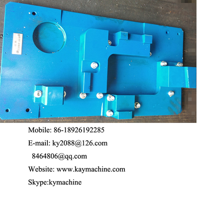 customized Fixtures parts Jigs Tools  custom Fixtures parts Jigs Tools  Customized engineered plastic parts PVC Clean fixture PVC China manufacturer factory producer