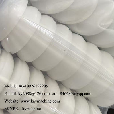PTFE PTFE Multi channel Switching Valve PTFE Plastic King PTFE Valve Plate Polyvinylidene fluoride China manufacturer China factory China producer
