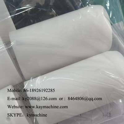 PolyvinylideneFluoride PVDF Polyvinylidene fluoride Poly(vinylidene fluoride) Custom Pvdf Injection Molding PVDF Parts 5 Axis CNC Plastic Machining China manufacturer China factory China producer