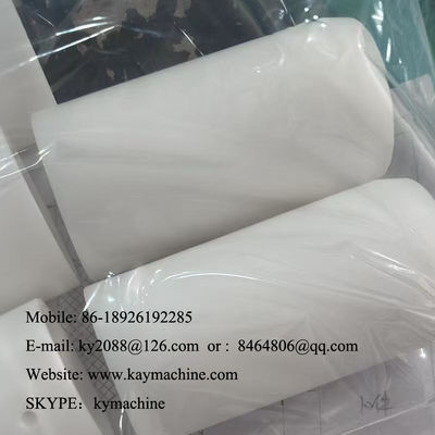PVDF board processing parts accessories, polyvinylidene chloride accessories processing parts, white, high-strength, high temperature resistant China manufacturer China factory China producer