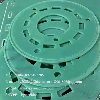 Fiber Reinforced 4 FR4 glass fiber fiberglass Fiber glass high temperature resistant plate for tin furnace PCB testing rack plate  China manufacturer China factory China producer