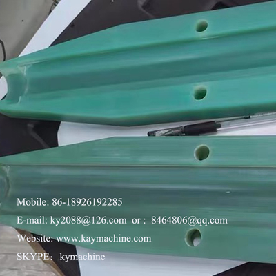 Fiber Reinforced 4 FR4 glass fiber fiberglass Fiber glass high temperature resistant plate for tin furnace PCB testing rack plate  China manufacturer China factory China producer