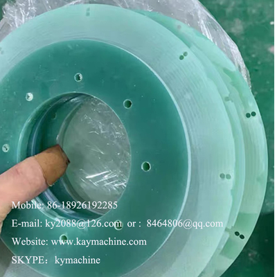 Fiber Reinforced 4 FR4 glass fiber fiberglass Fiber glass high temperature resistant plate for tin furnace PCB testing rack plate  China manufacturer China factory China producer