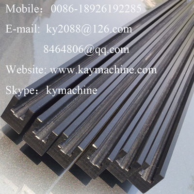 Conveyor Guide Rail  Roller chain guide rails chain tensioners Plastic Chain guide wear strip, Linear guide rails  UHMW guide rails uhmwpe guide rail  China manufacturer China factory China producer