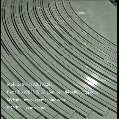 Yellow-Green  PE1000 UHMW-PE stock shapes encompass a range of standard sizes UHMW-PE stock shapes come in the following colors: Yellow-Green  China manufacturer China factory China producer