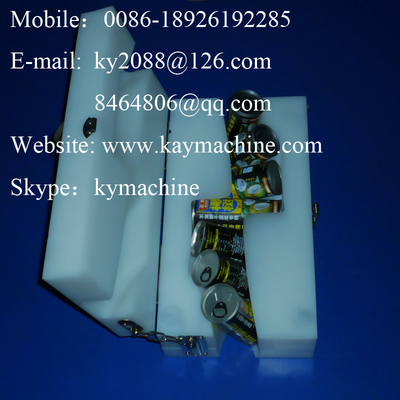 Can turner bottle turner can beer turning device Can Turning Machine High quality PE-UHMW turning device