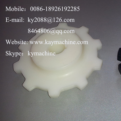 Cluster Gears, Replacement Gears, Differential End Gears,Torch cut for mill chain sprockets  manufacturer factory