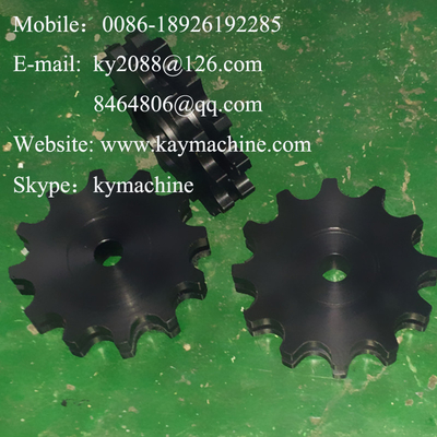 Cluster Gears, Replacement Gears, Differential End Gears,Torch cut for mill chain sprockets  manufacturer factory