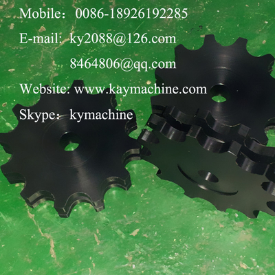Engineering Plastics Herringbone gears Worm wheel Spur gear for paper converting Small spur gears for conveyor