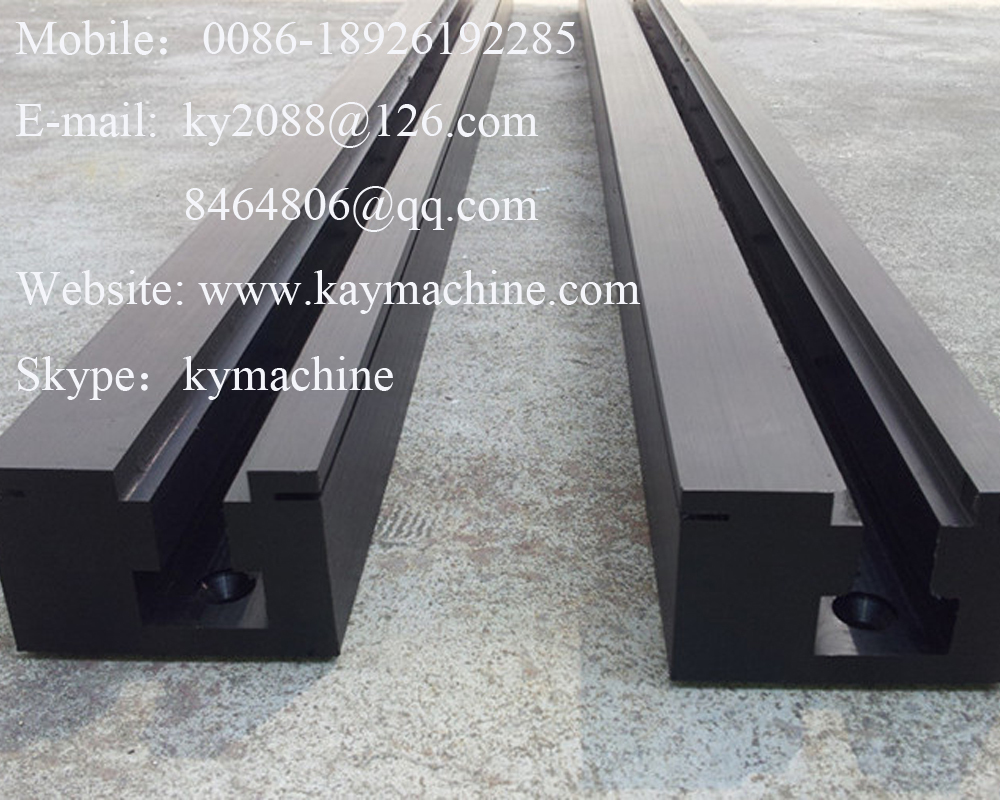 Plastic Guide Sl3 Custom plastic Chain Guides uhmwpe colored slide plastic channel strip ...